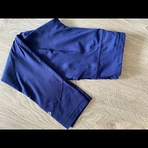 Lululemon Capri